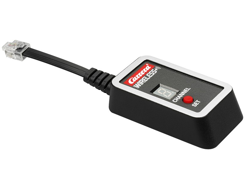 10112 DIG124+132 Wireless Empfänger