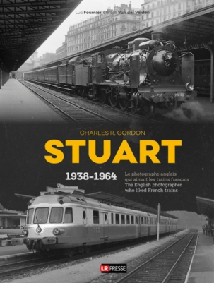 La vie du Rail 121857 CHARLES R. GORDON STUART