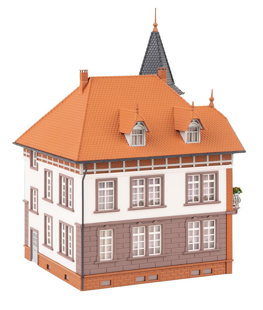 130645 Stadtvilla