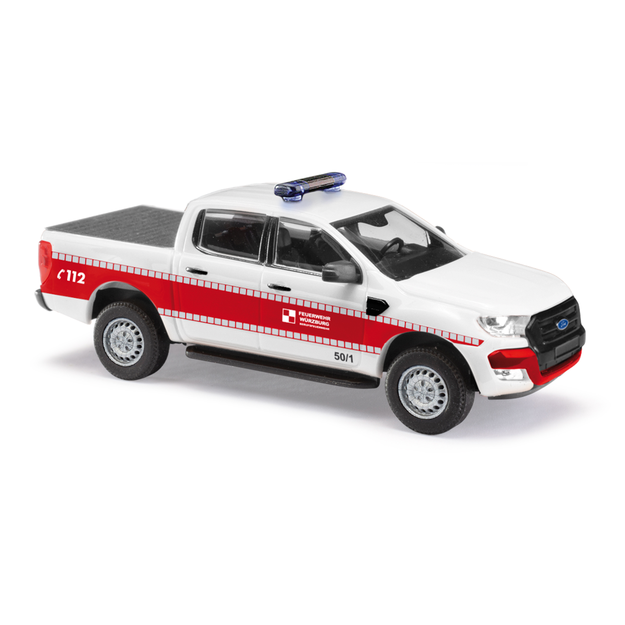 52847 Ford Ranger FW Würzburg