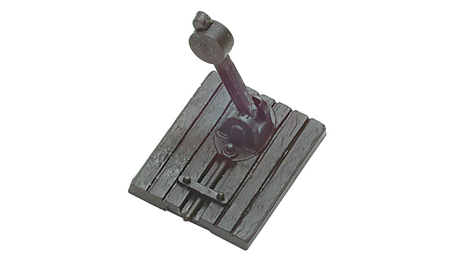 SL428 Weichenantriebe, Dummy