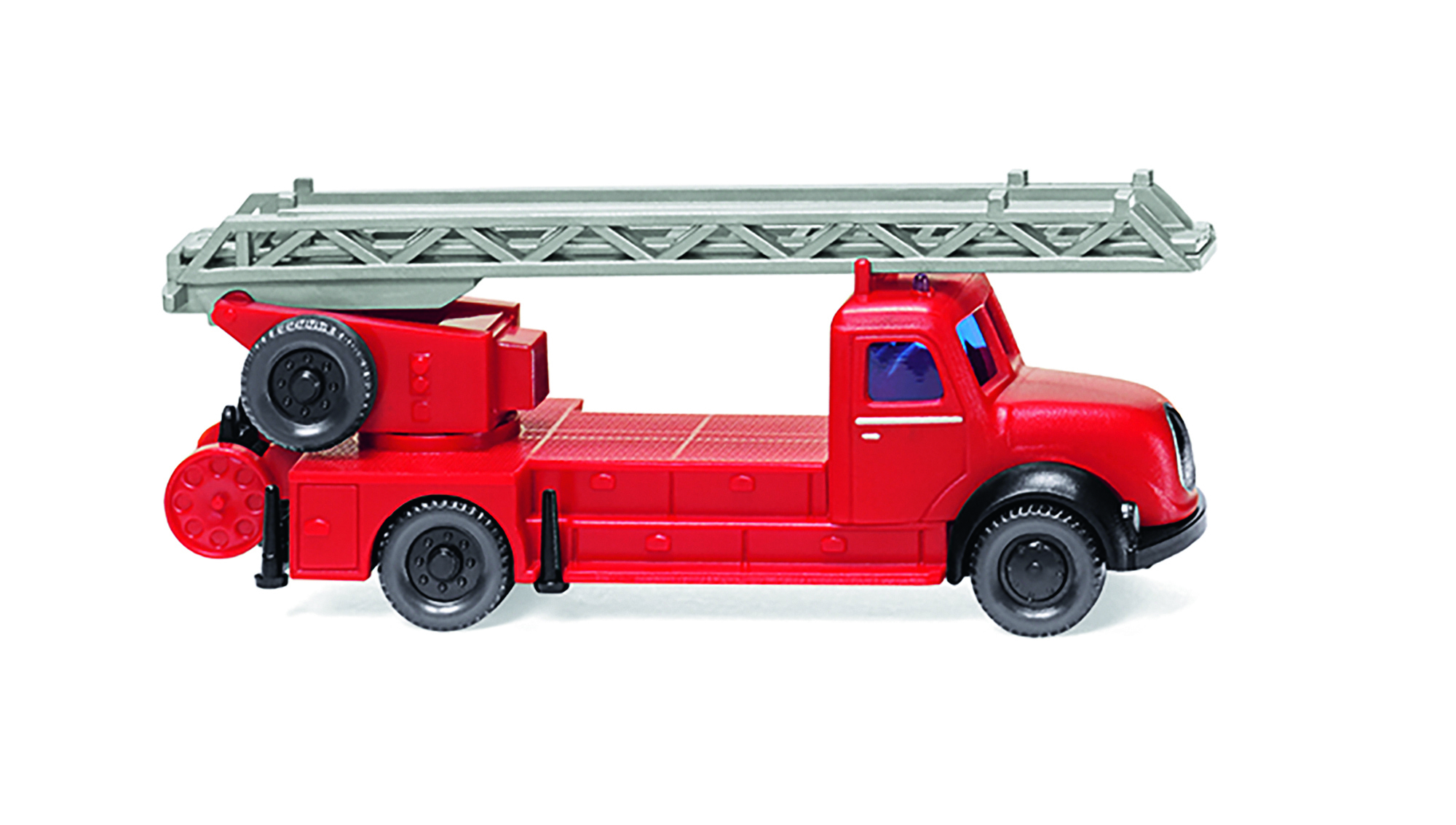 096239 SpurN: Magirus Mercur DL25h FW