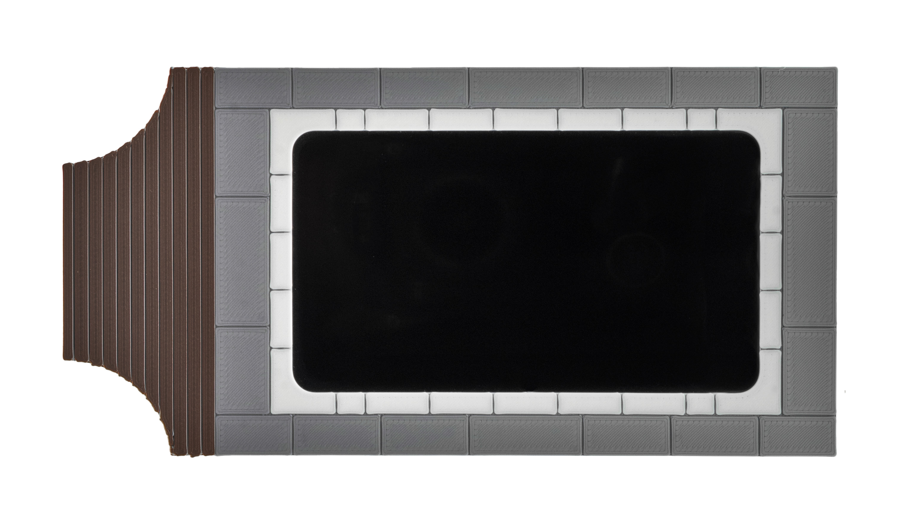 Viessmann 1240 LCD Swimmingpool + bewegter Wasserszene