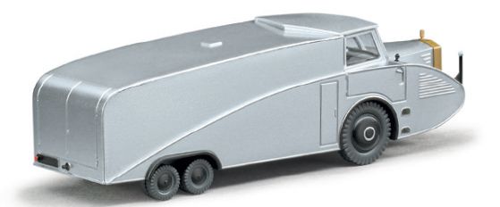 Liliput 937493 Rumpler-Lkw RuV31 silber