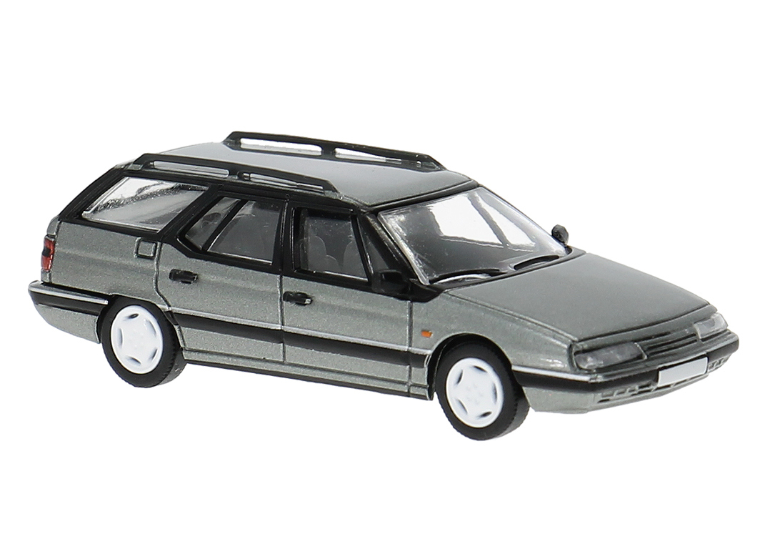 PCX870795 Citroën XM Break dunkelgrau-met