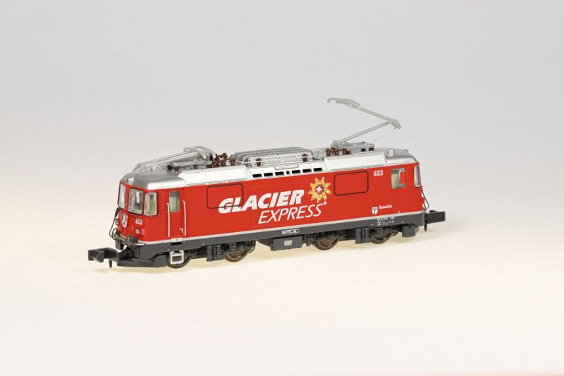 60007-S RhB E-Lok Ge4/4II 623 Ep.6