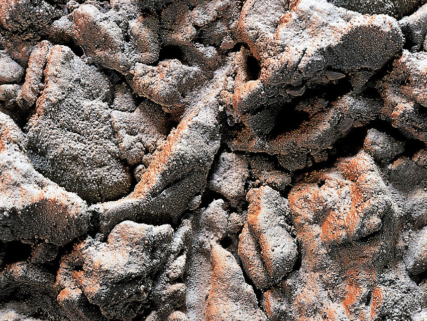 58470 Felsplatte Granit