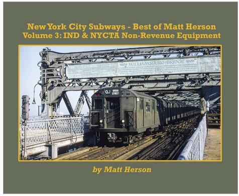 7251 NY City Subways,Bst of V3