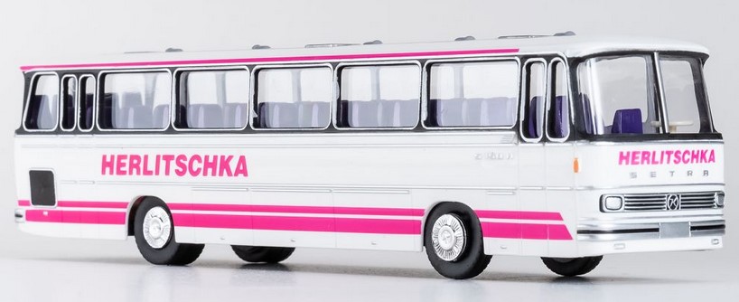 30511 Setra S150 Reisebus Herlitschka