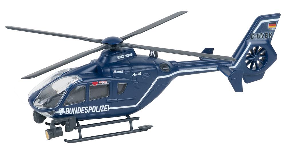 131023 Hubschrauber Bundespolizei