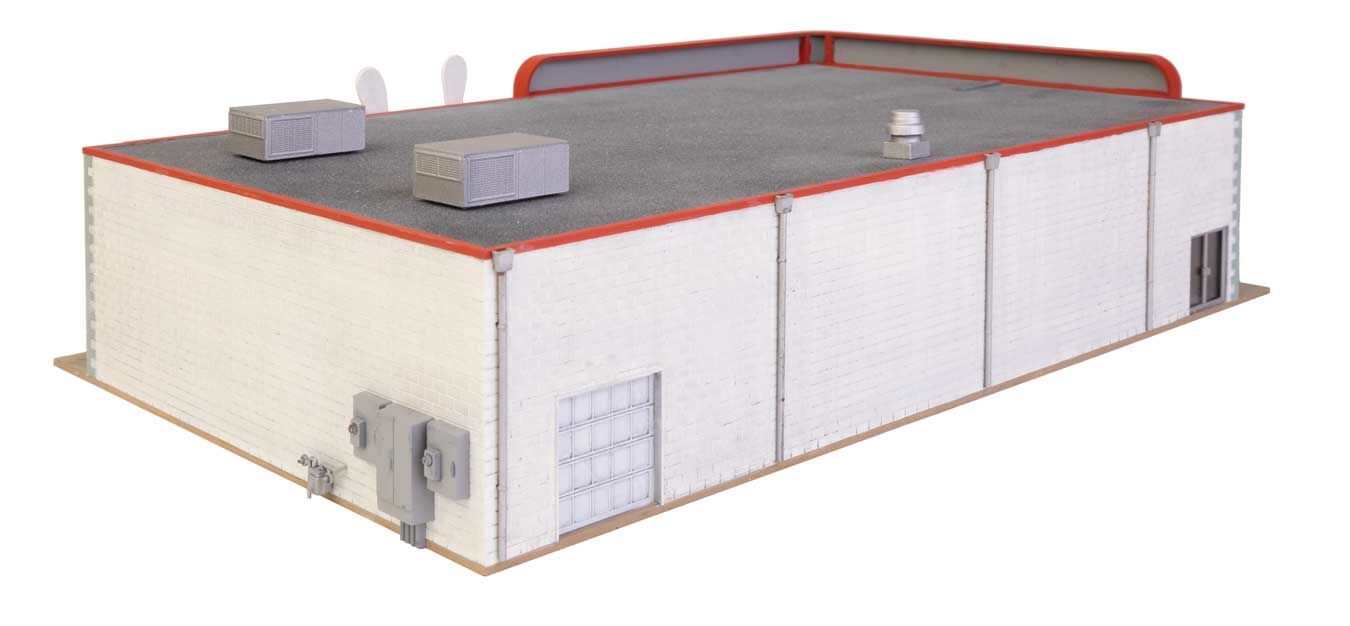 4118 Cornerstone® Bowling Alley