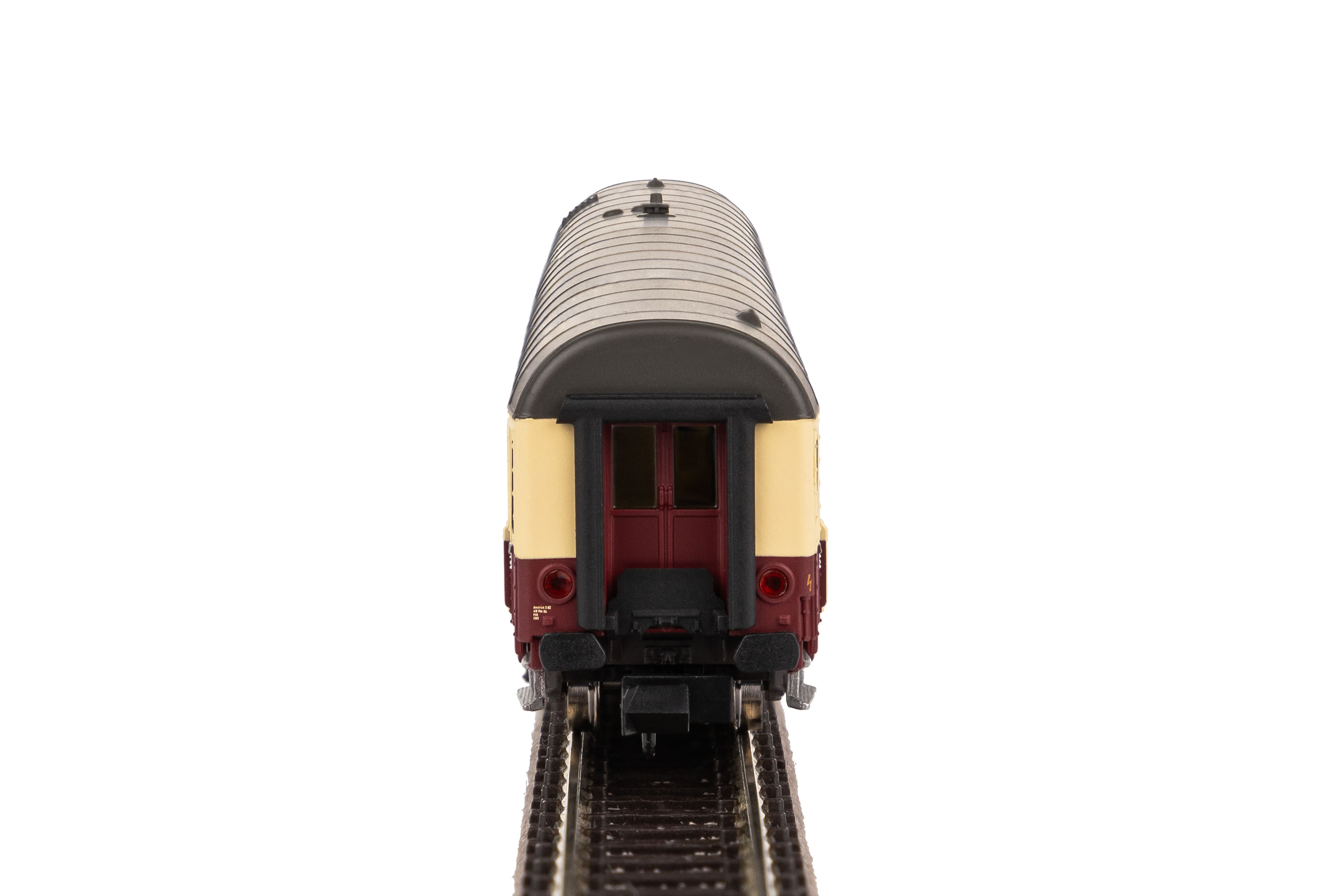Piko 40662 DB IC Speisewagen ARmz218 Ep.4