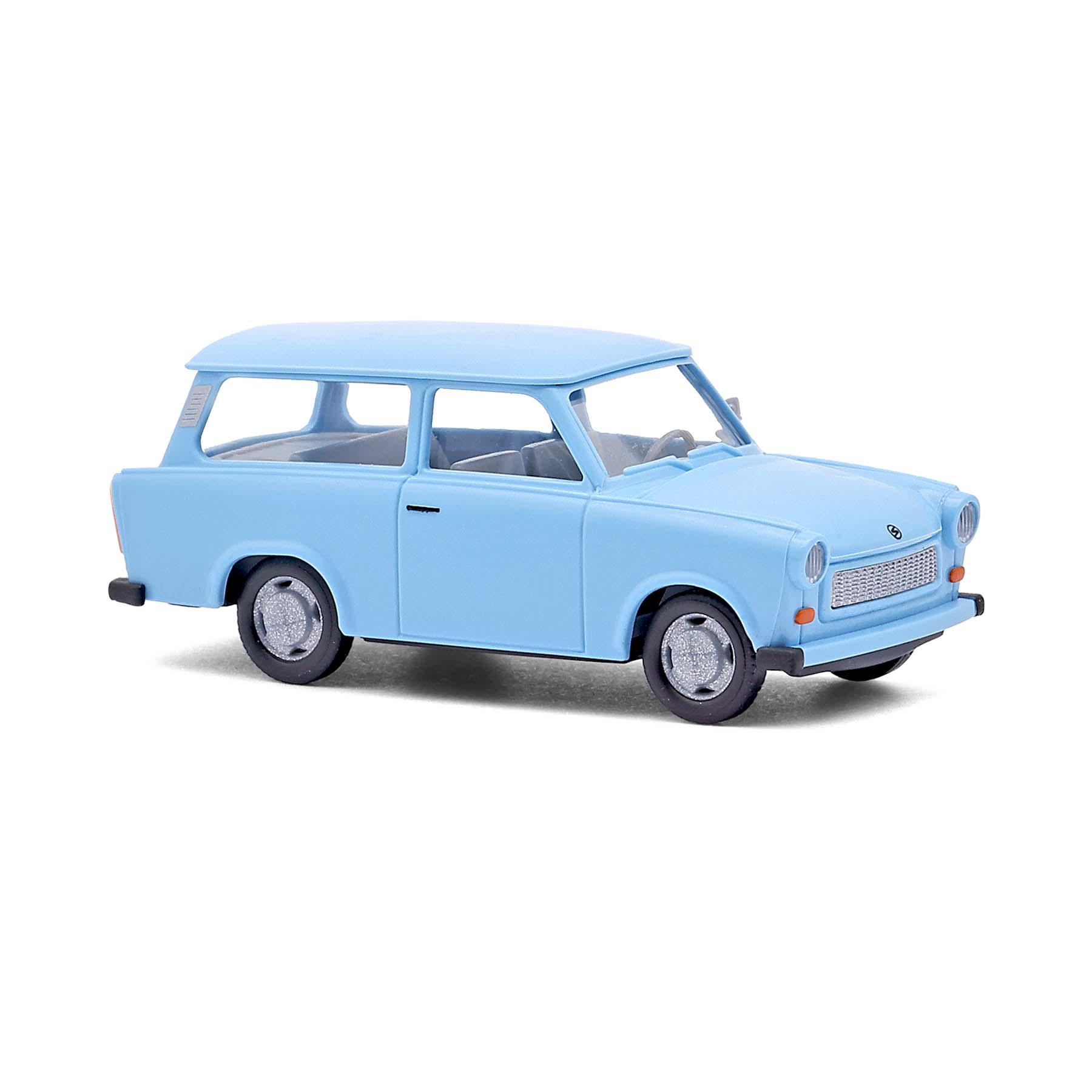 53250 Trabant Kombi pastellblau