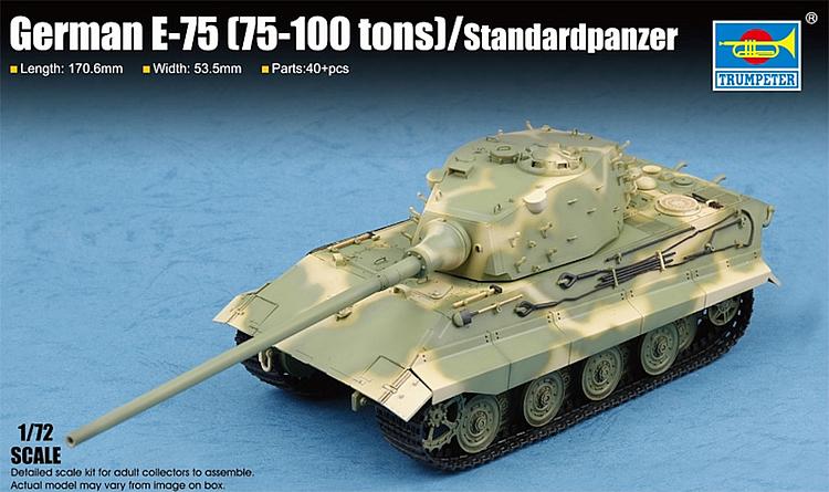 757125 E-75 (75-100 Tonnen)