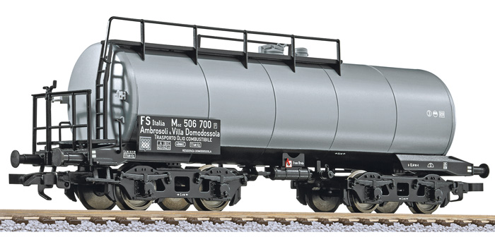 235972 FS Kesselwagen 4-achs Ep.3