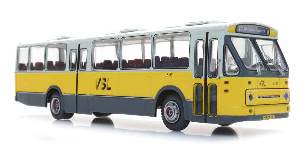 487.070.15 Leyland Regionalbus VSL