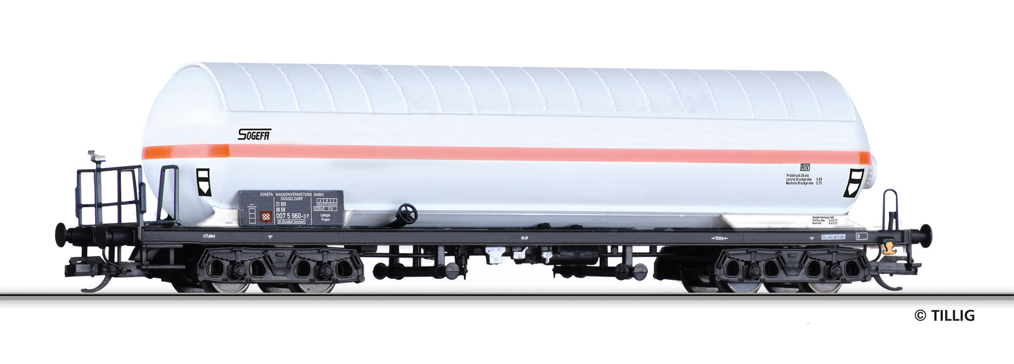 15044 DB SOGEFA Gaskesselwagen Ep.4