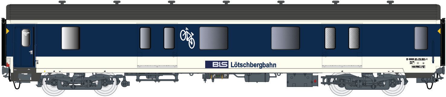 37004DC BLS Packwagen MC76 Ep.5