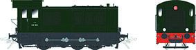 40110-08 SNCF Diesellok V36 030 DB-6 Ep.3