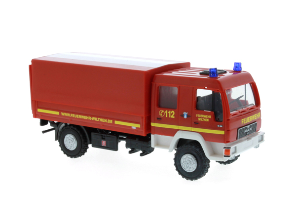 68044 MAN Dekon-P FW Wilthen