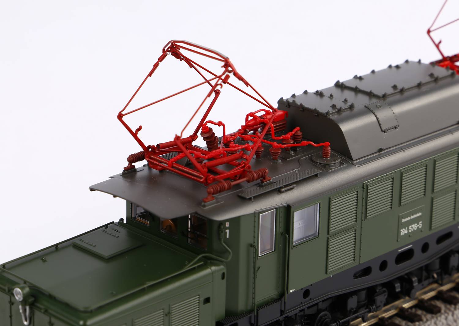 51470 DB E-Lok BR 194 Ep.4