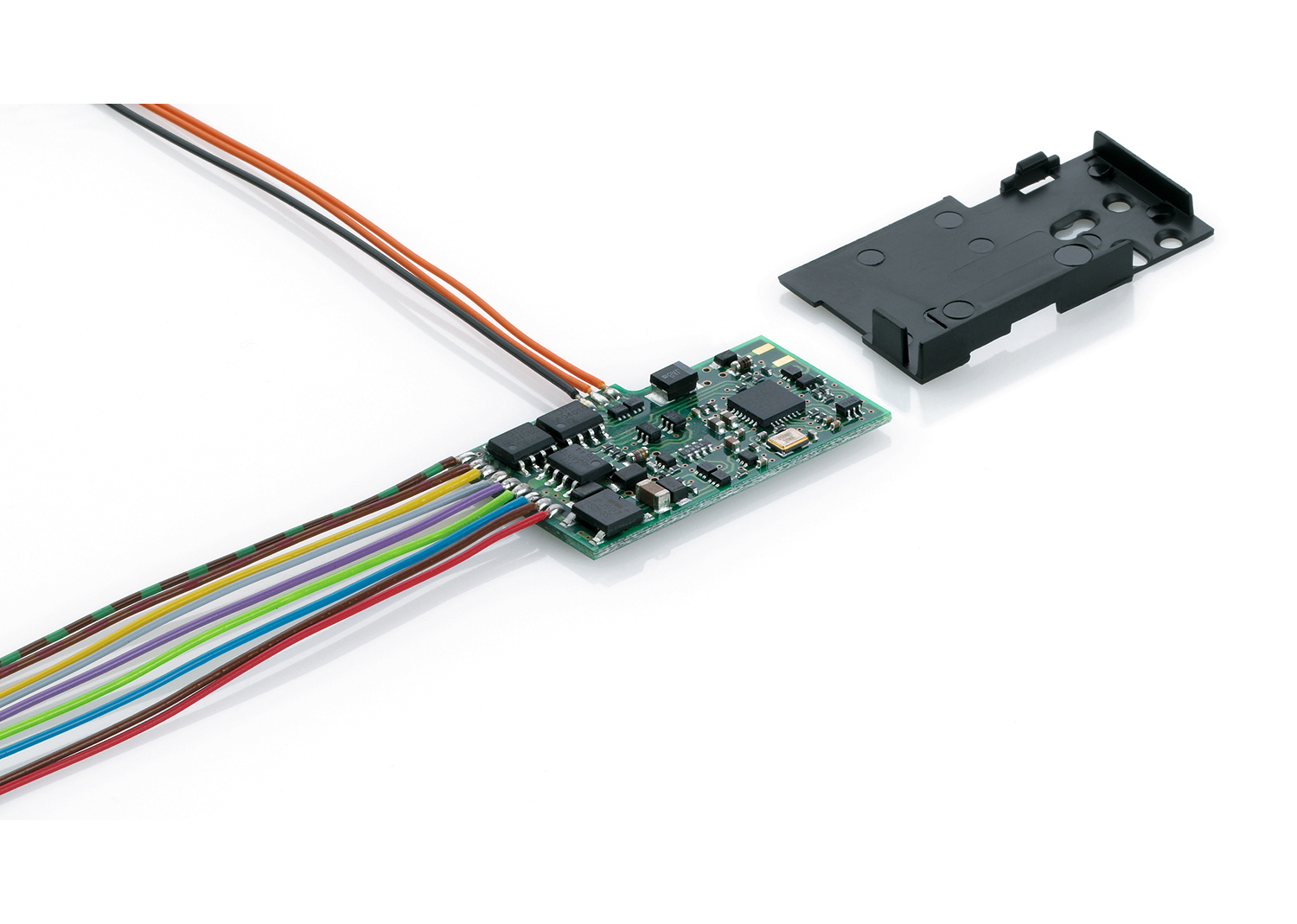 60906 Decoder für Feldspulenmotor