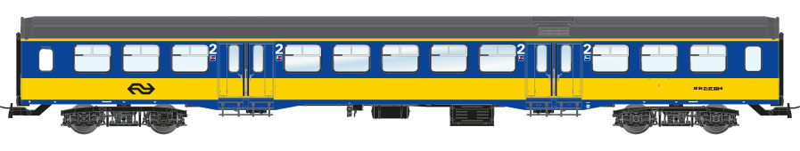 20.158.22 NS IC Personenwagen Plan W Ep.4