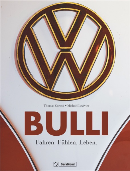 13122 Bulli - Fahren Fühlen Leben