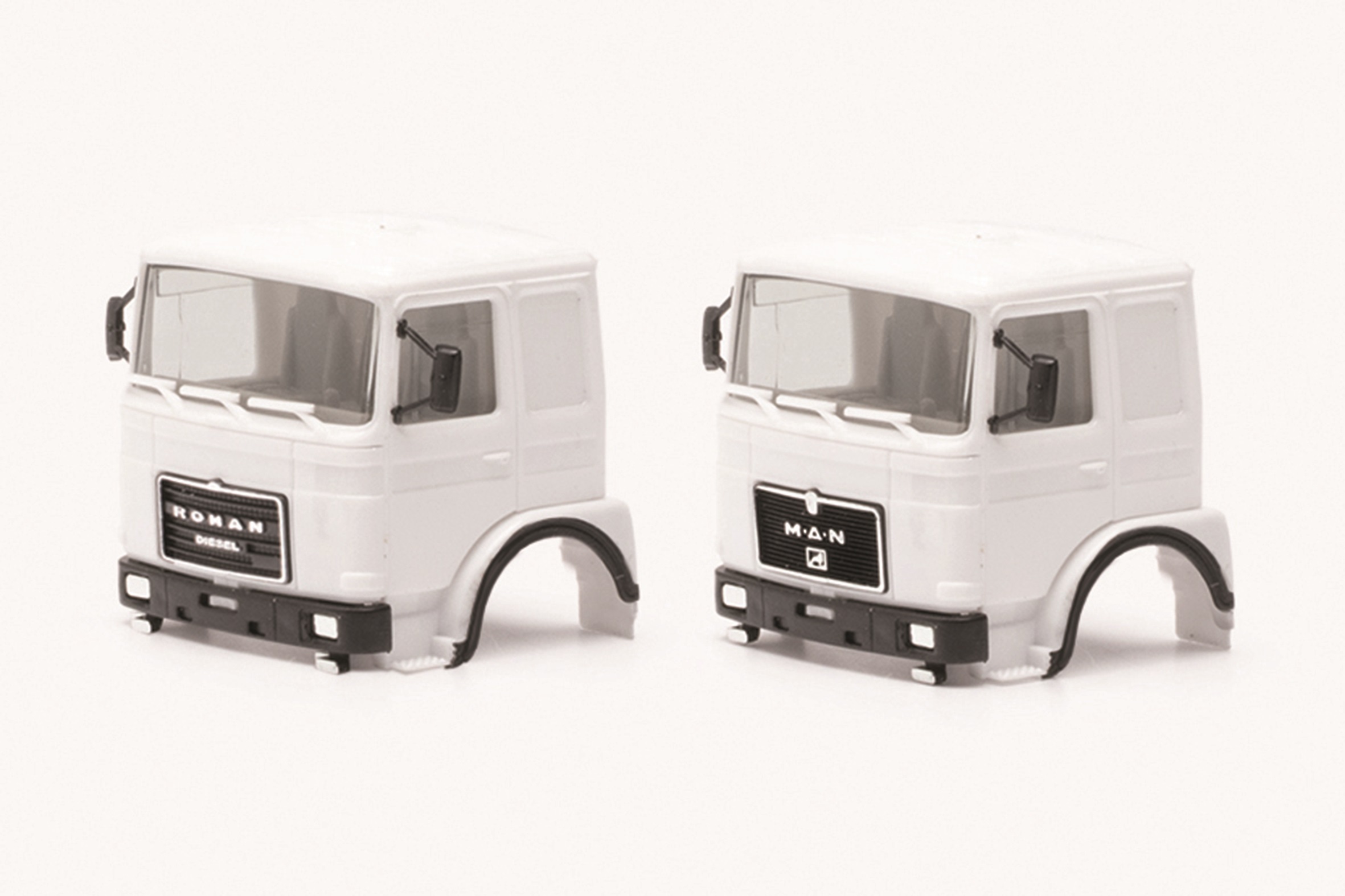 085786 FH MAN / Roman Diesel