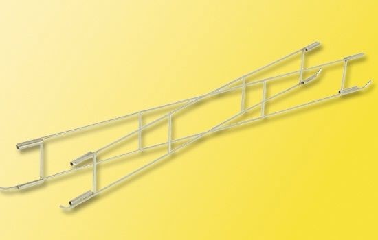 4145 Fahrdrahtstück für Kreuzungen