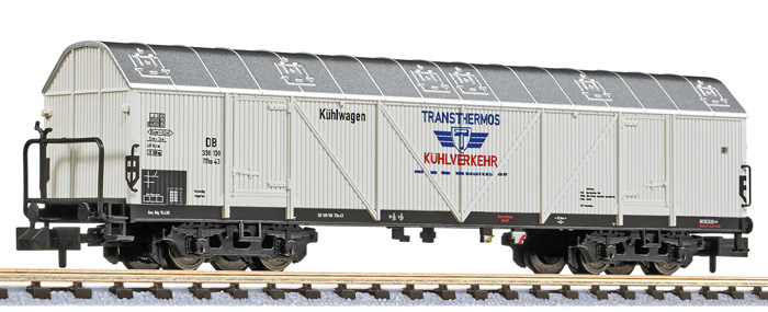 265653 DB Transthermos Kühlwagen TThs Ep.3