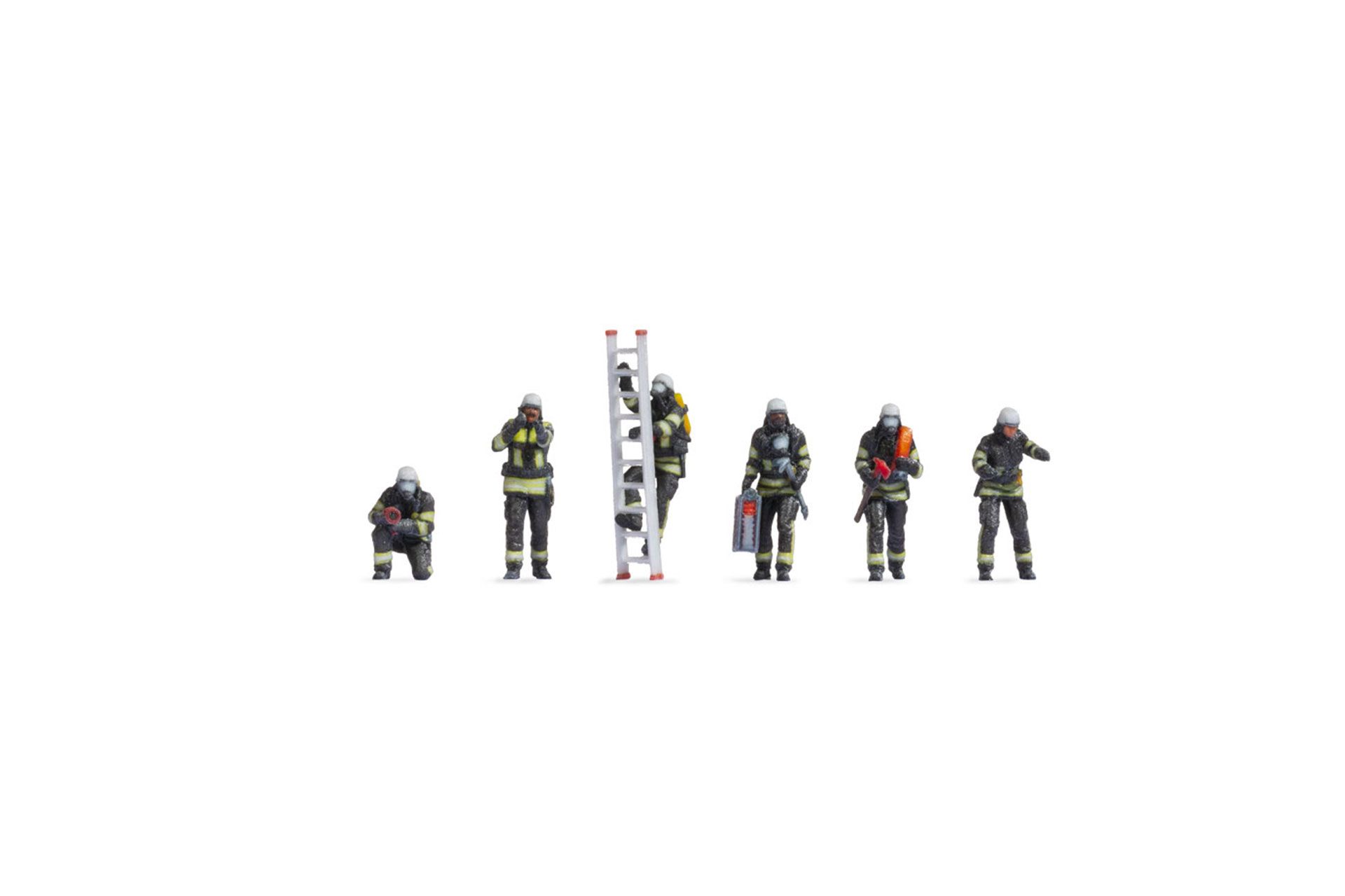 44500 Feuerwehr