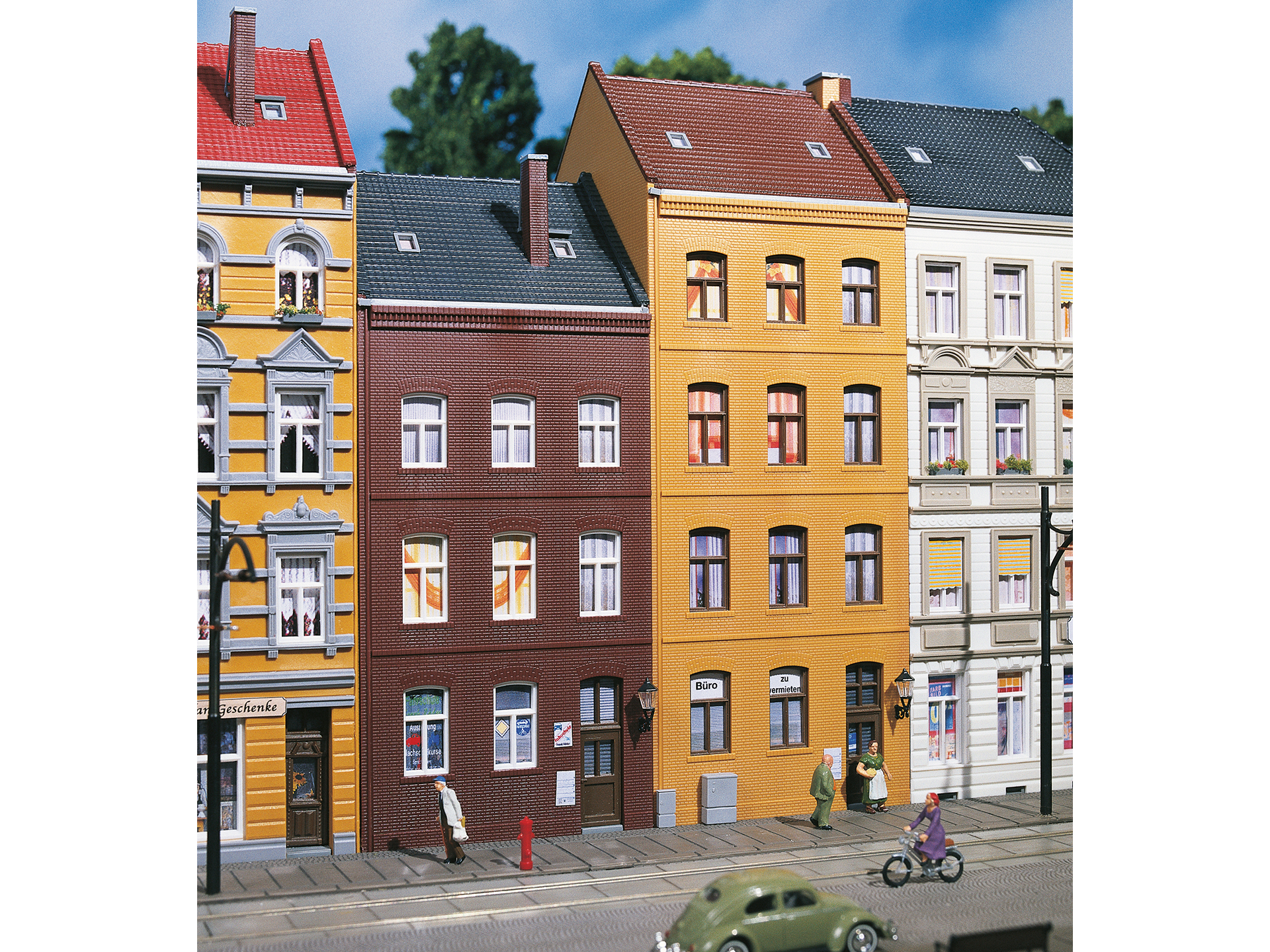 11397 Stadthäuser Schmidtstraße 21/23