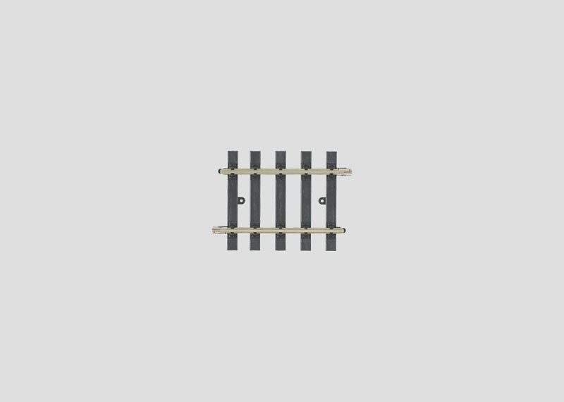 59053 Gleis gerade 100mm (H1106)