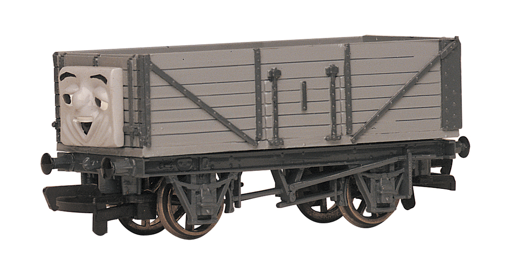 Thomas & Friends 77046 Troublesome Truck #1