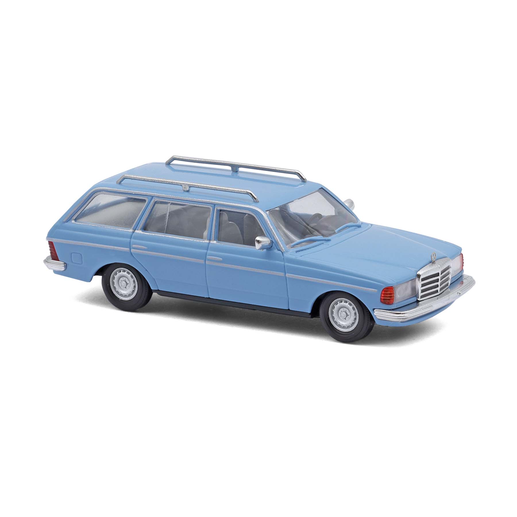 46975 MB W123 T-Modell chinablau