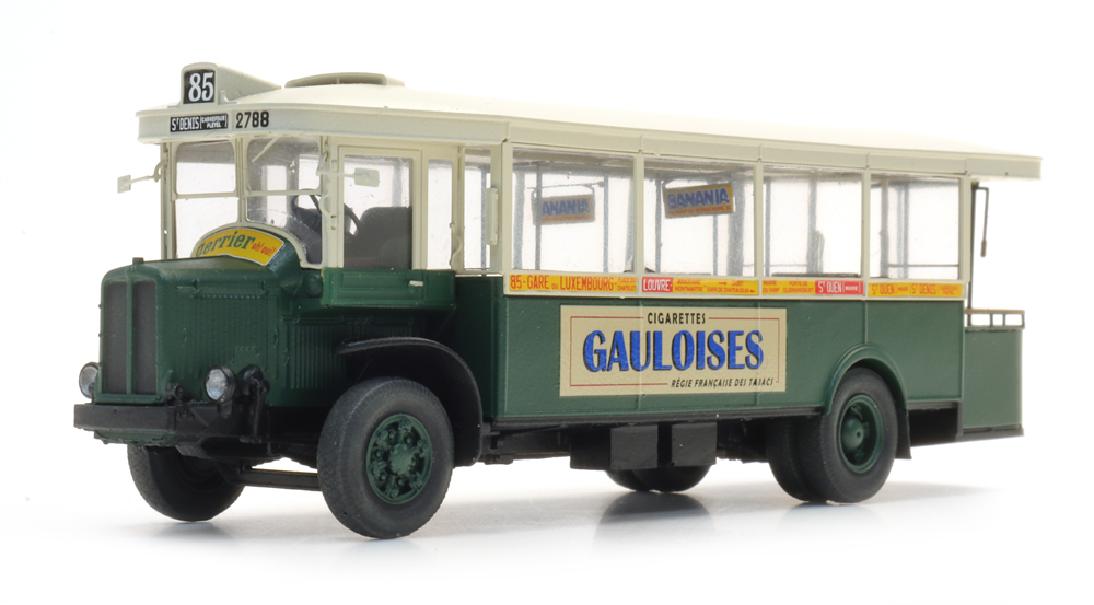 Artitec 387.729 Renault TN6 Bus, IIIc