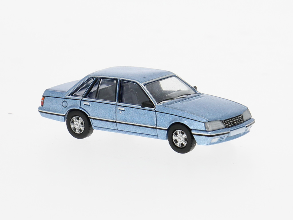 PCX870743 Opel Senator (A2) Lim. blau-met. (1982)