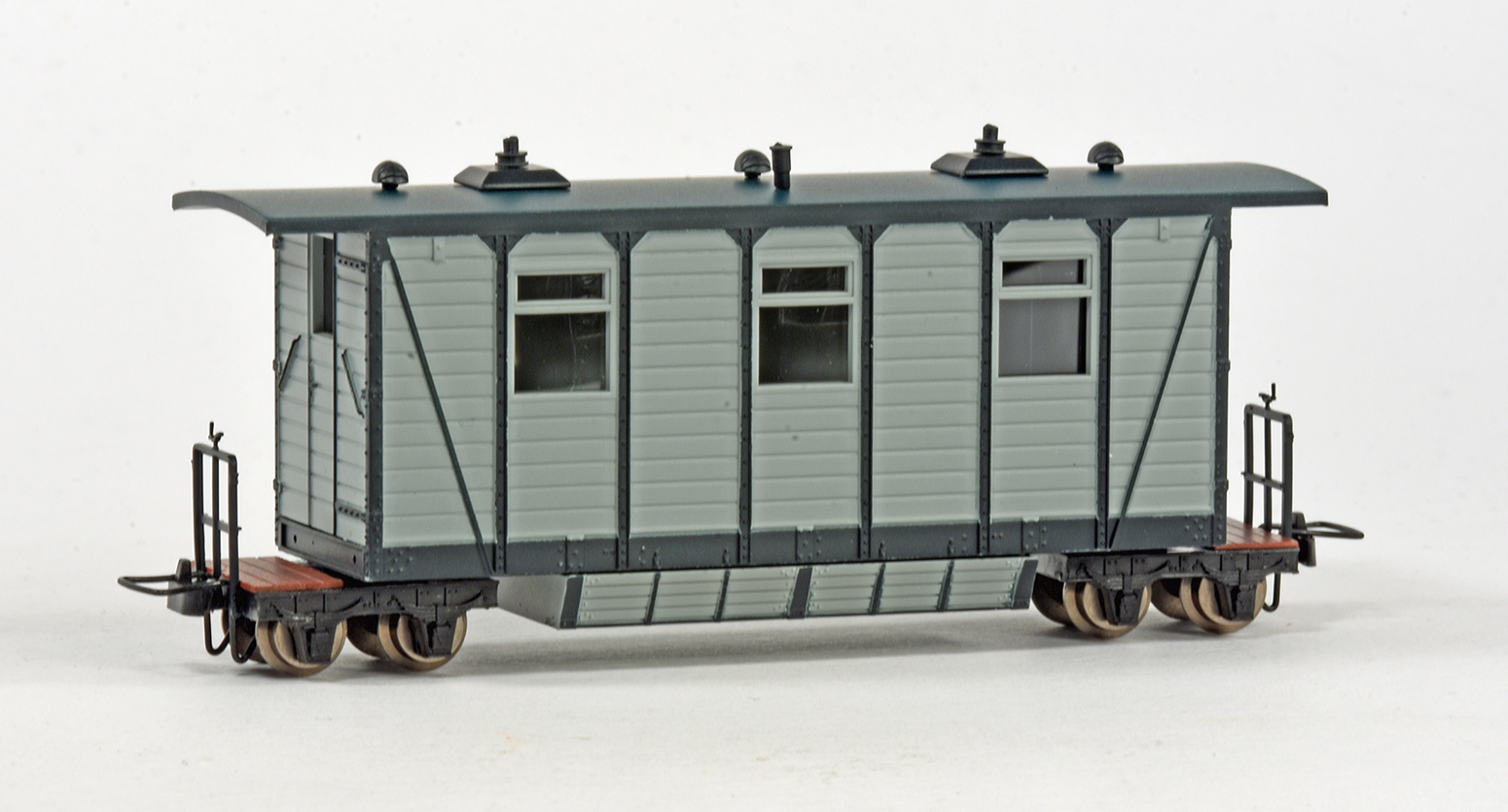 Minitrains 5149 Personenwagen