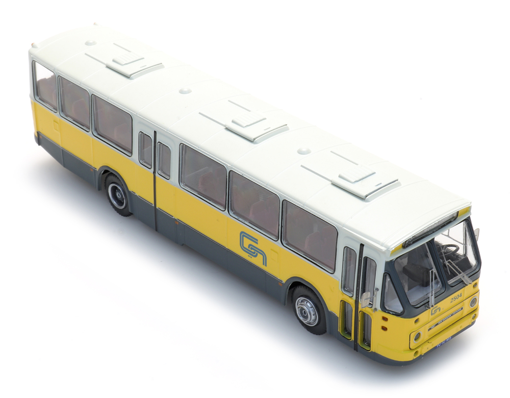 Artitec 487.070.01 Leyland Regionalbus Centraal Nederland