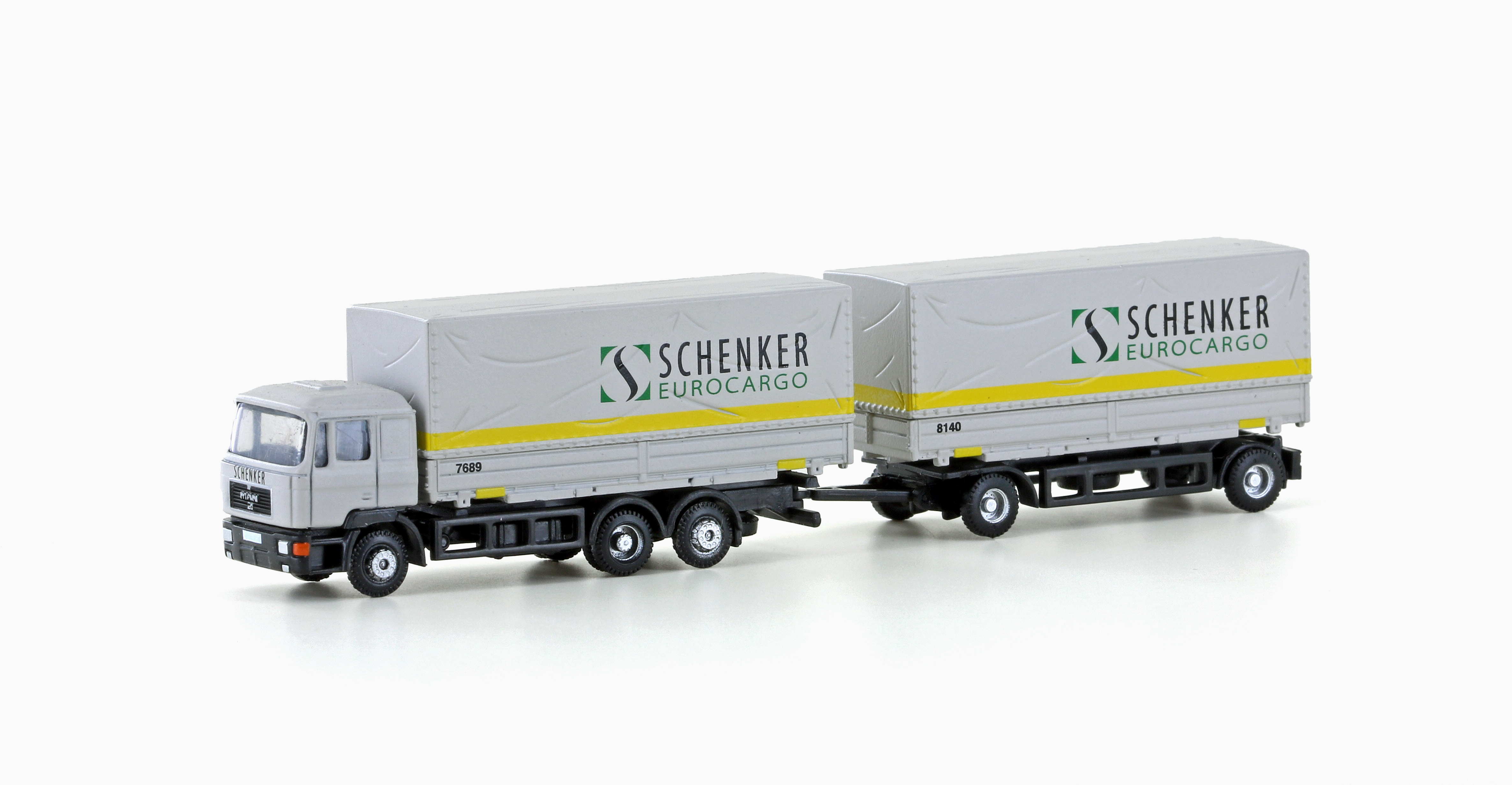 4633 MAN F90 WP-HZ (3a/2a) Schenker