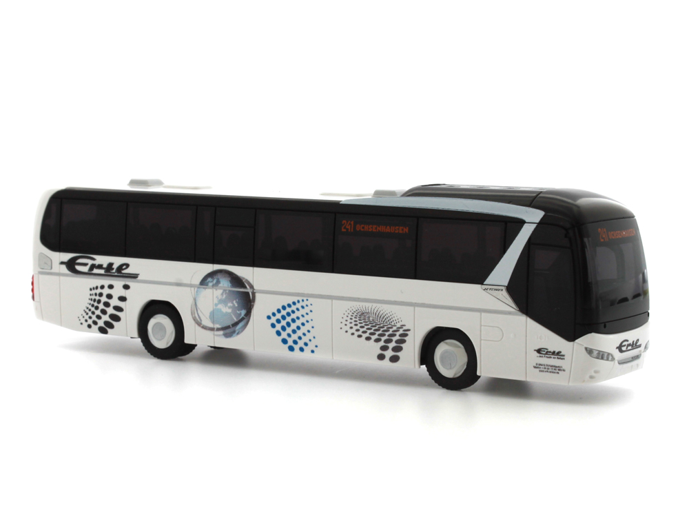 69615 Neoplan Jetliner Ertl Reisen Ochsenhause