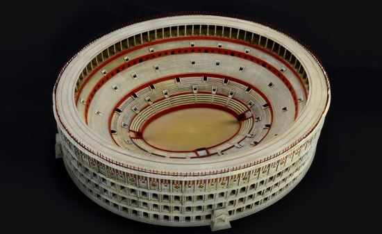 68003 Colosseum