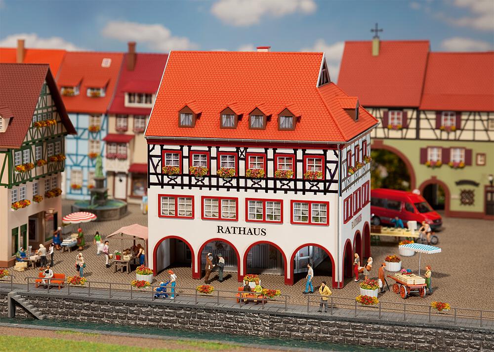 130491 Rathaus