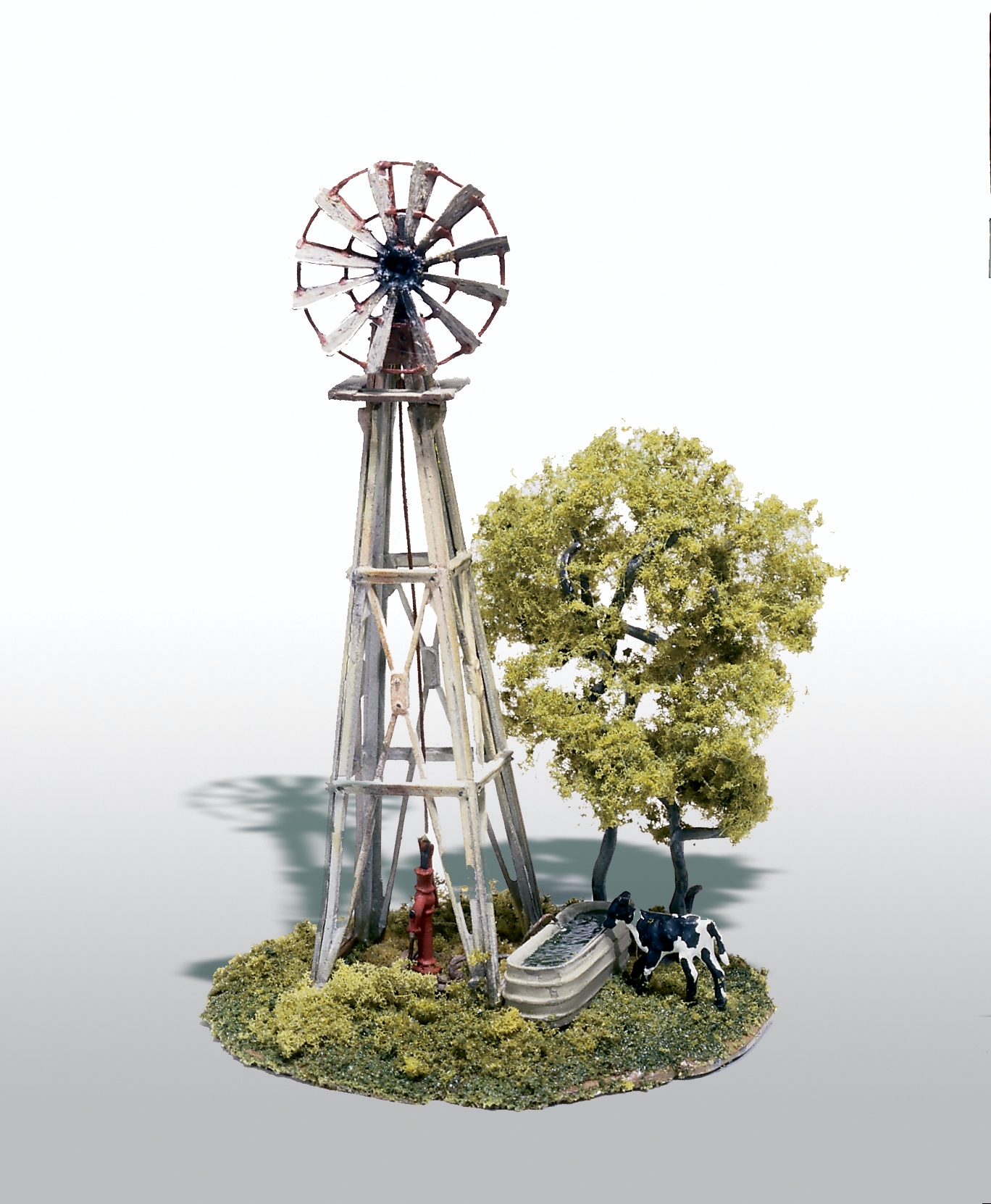 WM103 Windmühle