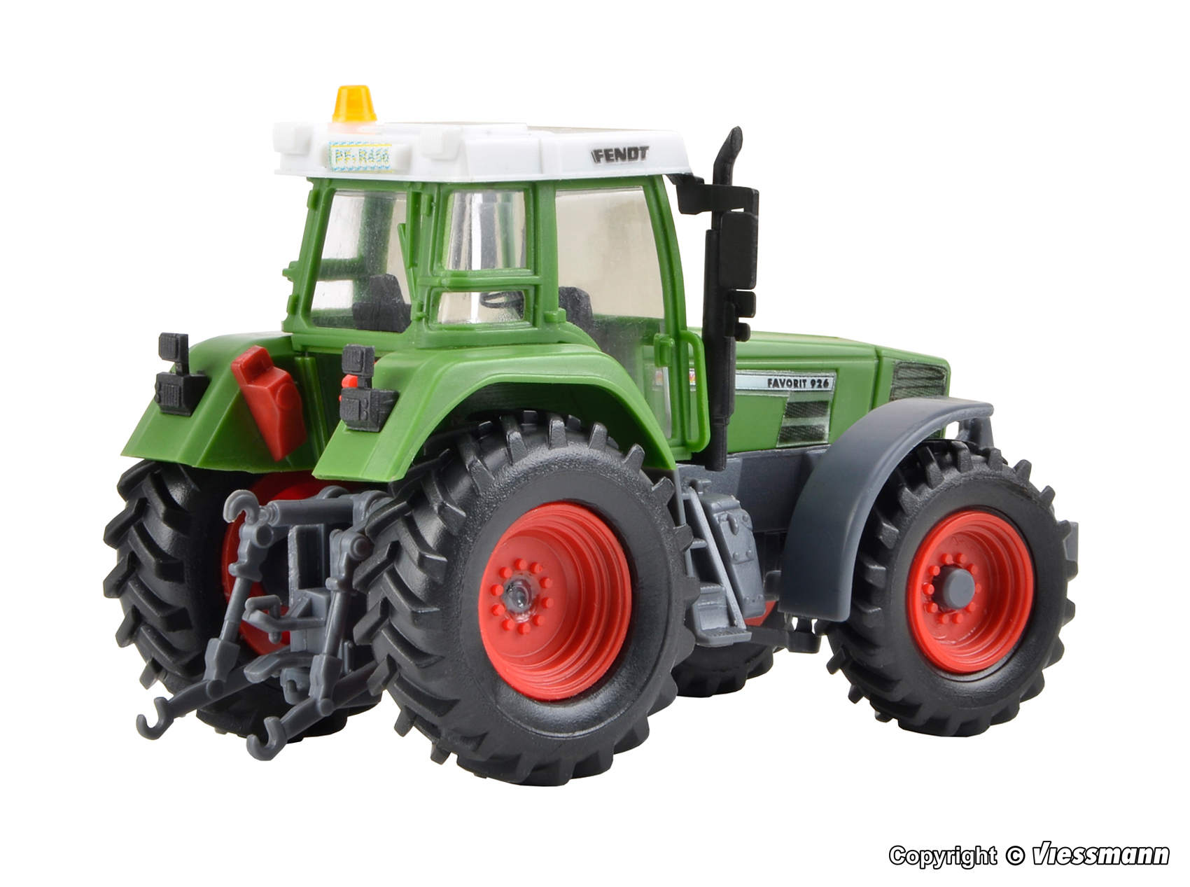 12265 Fendt 926 Vario Favorit