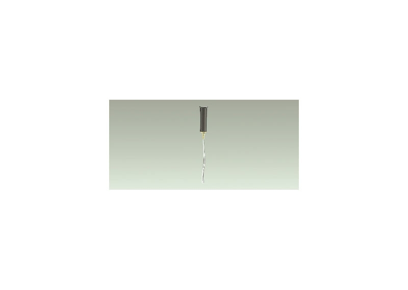 65853 Schornsteineinsatz, 5 Volt