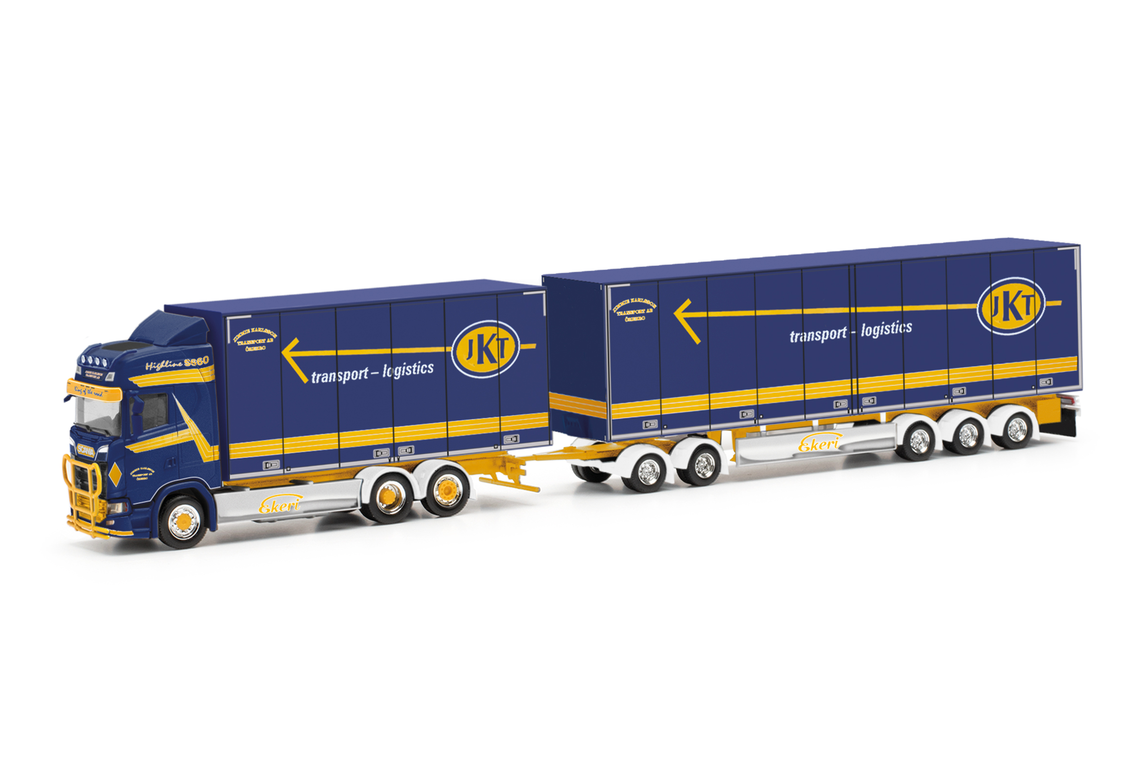 320740 Scania CS20 HD SchwedenCombi ASG