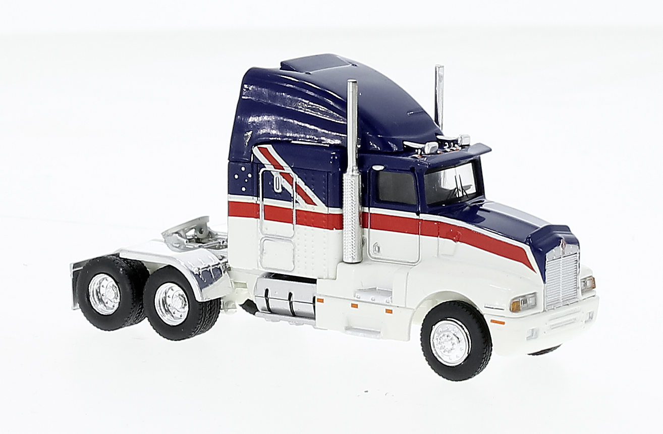 85936 Kenworth T600 SZM (3a) Australia