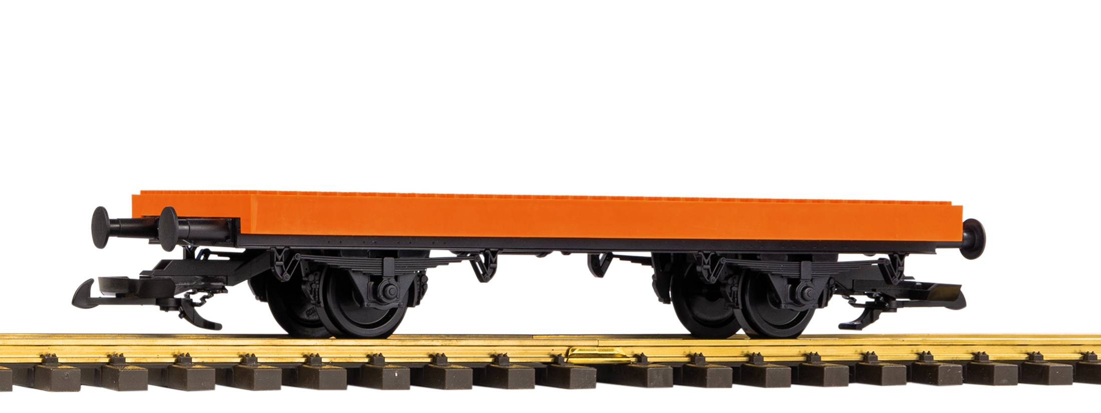 Piko 37970 Klemmbausteine-Wagen